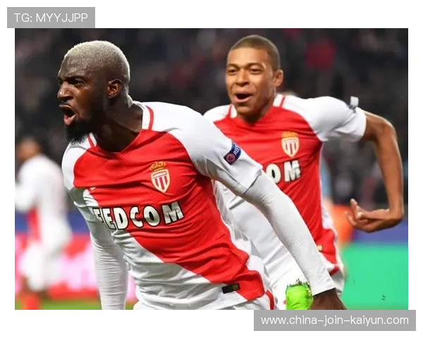 摩纳哥边路配合有效，攻防转换俱佳——速度与智慧的边线解码