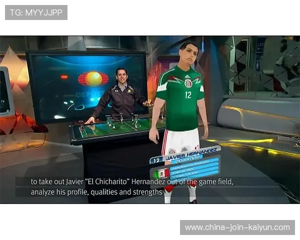 世界杯官方应用支持 AI 翻译即时访问球员采访