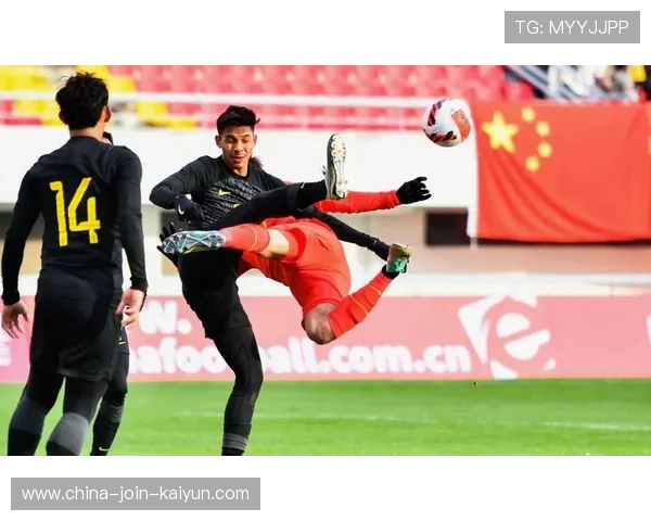 U23国足用防守赢下比赛 U23国足用防守赢下比赛