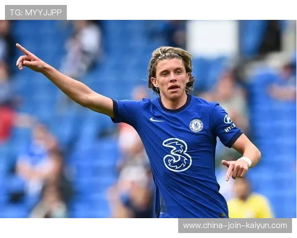 切尔西加拉格尔逼抢节奏更凶狠：重塑蓝军的战术核心