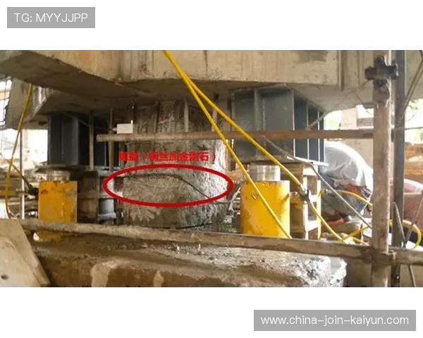 大连英博外线推进精准切割多线结构