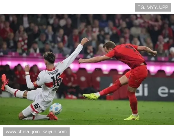 拜仁的前场突破在多次进攻中收获回报 拜仁的前场突破在多次进攻中收获回报