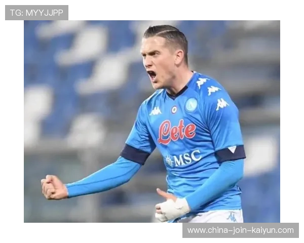 泽林斯基单场贡献一球并击中立柱，荣膺全场最佳评分