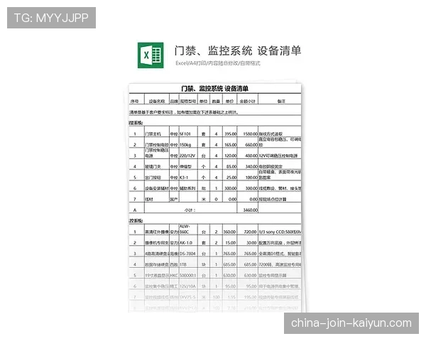 球员康复器材采购招标书模板与评分要点,康复器材报价